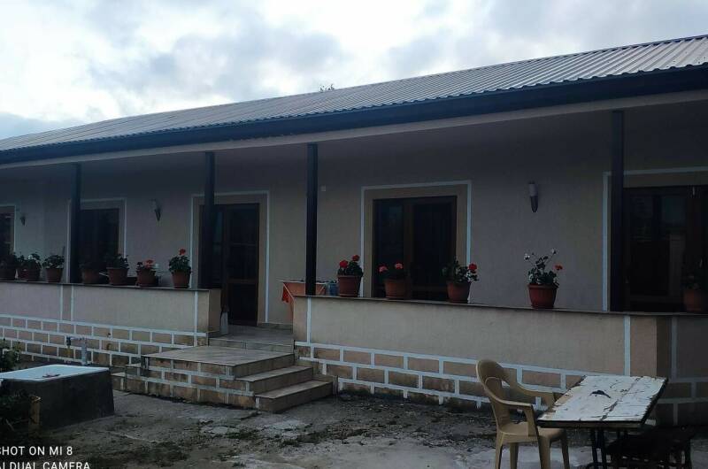 Изображение Изображение гостиницы &quot;Номера на Революционной 33&quot; #10 #8