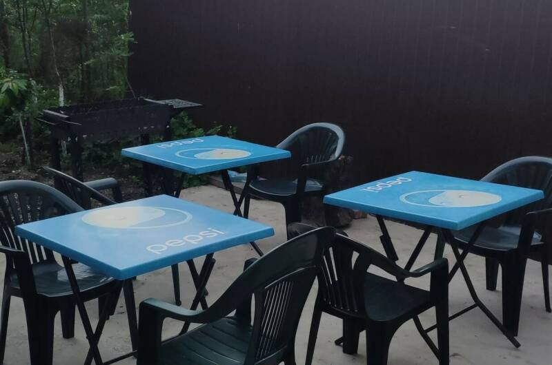 Изображение Изображение гостиницы &quot;Номера на Революционной 33&quot; #11 #9