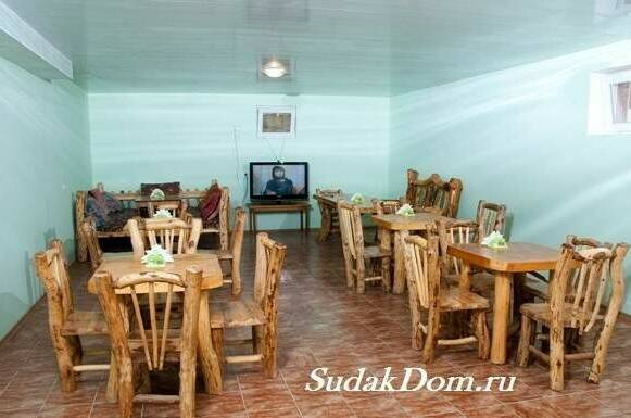 Изображение Изображение гостиницы &quot;Гостевой дом «У Сейтхалила»&quot; #4 #2