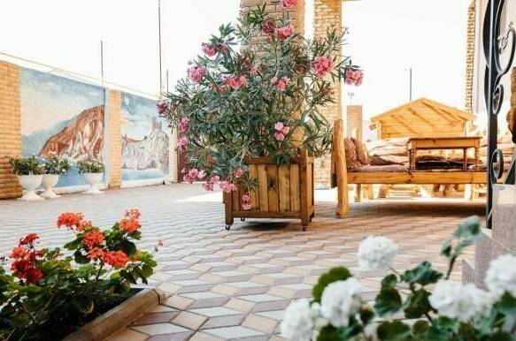 Изображение Изображение гостиницы &quot;Гостевой дом «У Сейтхалила»&quot; #5 #3