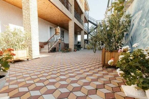 Изображение Изображение гостиницы &quot;Гостевой дом «У Сейтхалила»&quot; #8 #6