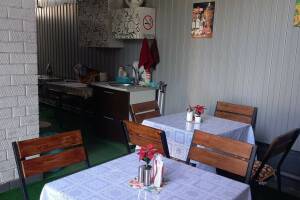 Изображение отеля / гостиницы "Гостевой дом на Пролетарской"