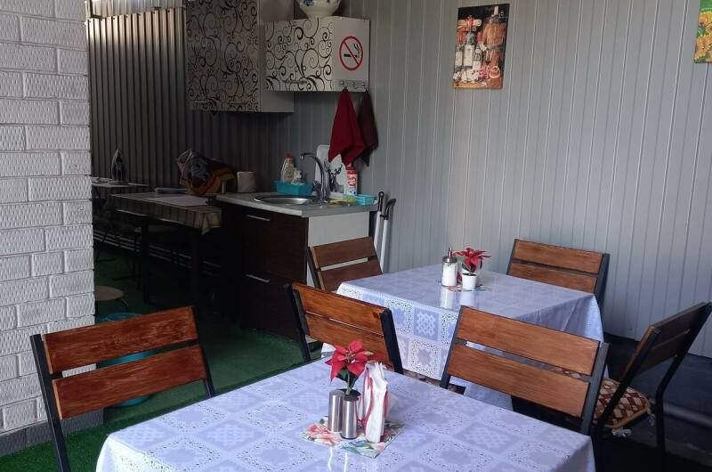 Изображение гостиницы "Гостевой дом на Пролетарской" #1