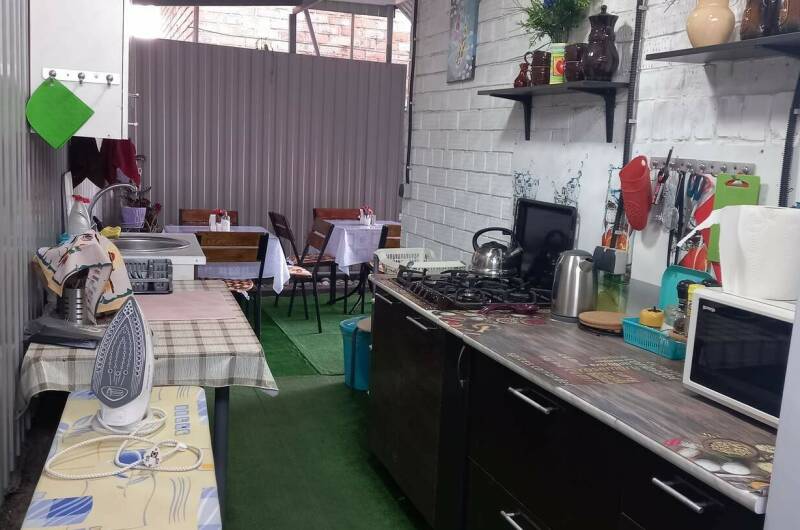 Изображение Изображение гостиницы &quot;Гостевой дом на Пролетарской&quot; #4 #2