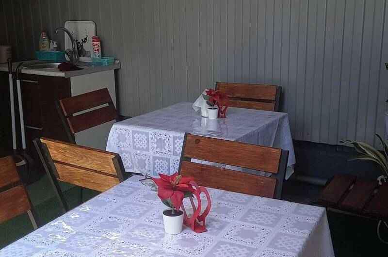 Изображение Изображение гостиницы &quot;Гостевой дом на Пролетарской&quot; #6 #4