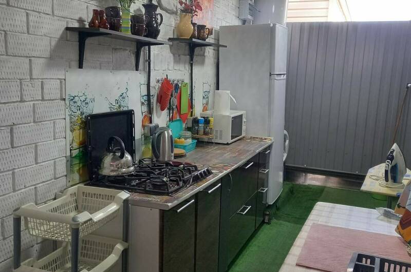 Изображение Изображение гостиницы &quot;Гостевой дом на Пролетарской&quot; #7 #5