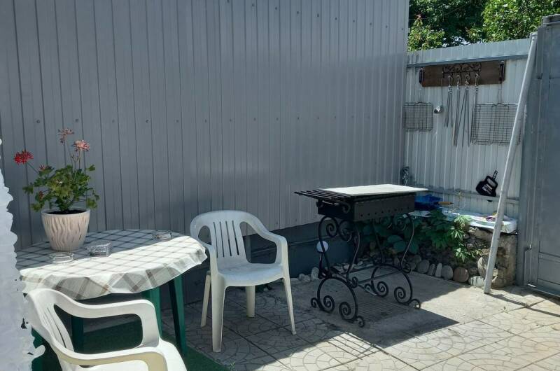 Изображение Изображение гостиницы &quot;Гостевой дом на Пролетарской&quot; #9 #7