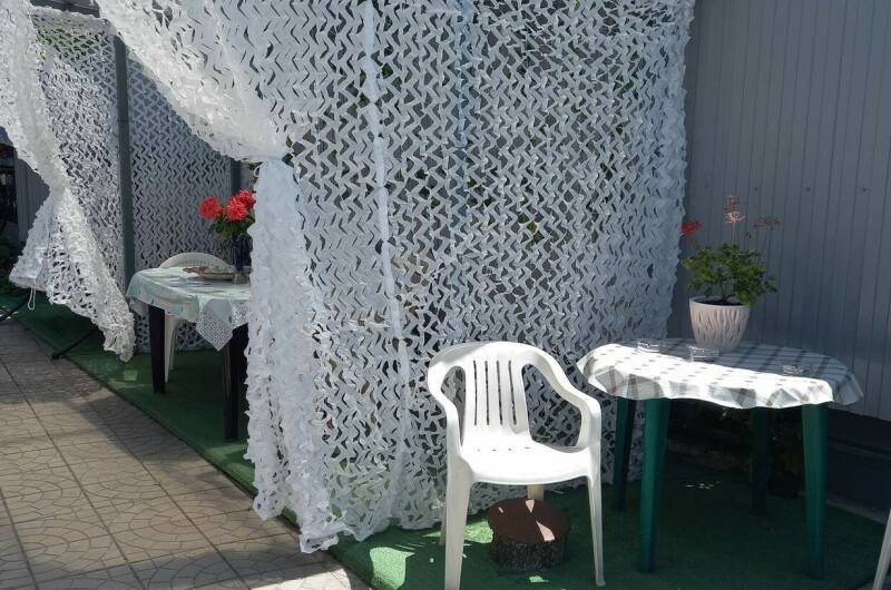 Изображение Изображение гостиницы &quot;Гостевой дом на Пролетарской&quot; #10 #8