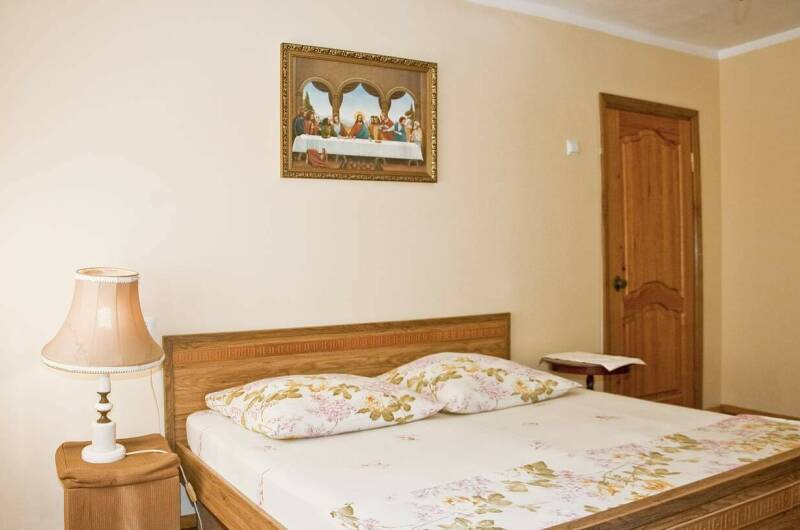 Изображение квартиры "3-х комнатная квартира" #1