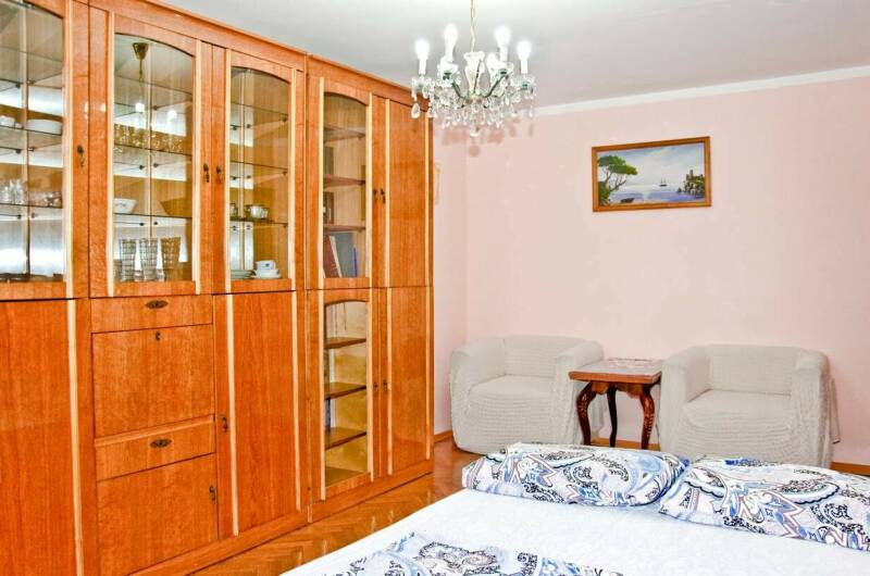 Изображение Изображение квартиры &quot;3-х комнатная квартира&quot; #4 #2