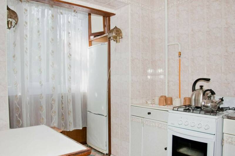 Изображение Изображение квартиры &quot;3-х комнатная квартира&quot; #5 #3