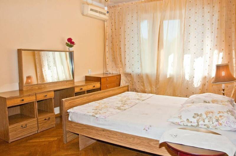 Изображение Изображение квартиры &quot;3-х комнатная квартира&quot; #7 #5