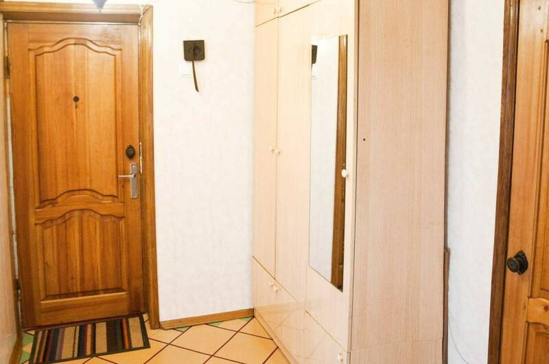 Изображение Изображение квартиры &quot;3-х комнатная квартира&quot; #9 #7