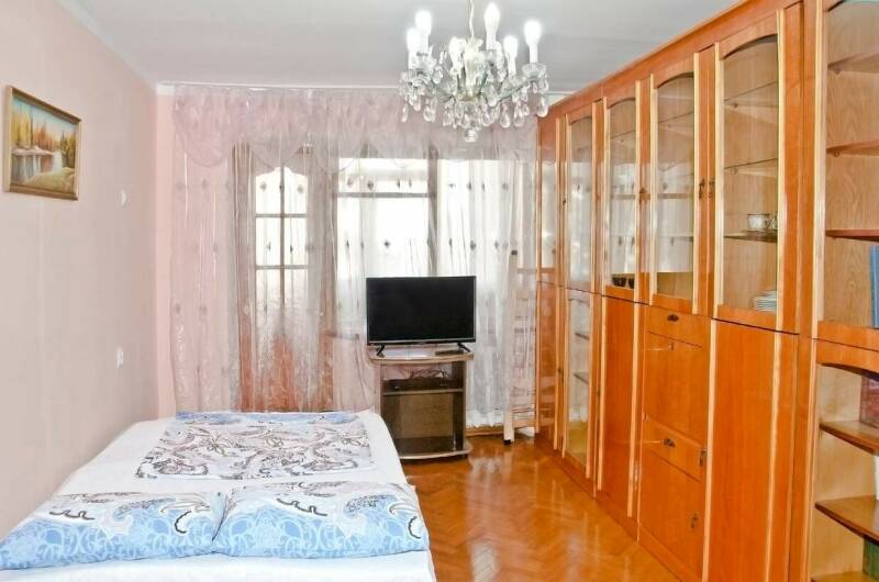 Изображение Изображение квартиры &quot;3-х комнатная квартира&quot; #10 #8