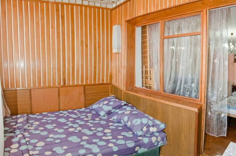 Изображение Изображение квартиры &quot;3-х комнатная квартира&quot; #11 #9