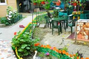 Изображение отеля / гостиницы "Частный сектор «Элеонора»"