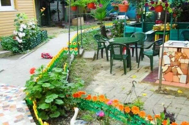 Изображение гостиницы "Частный сектор «Элеонора»" #1