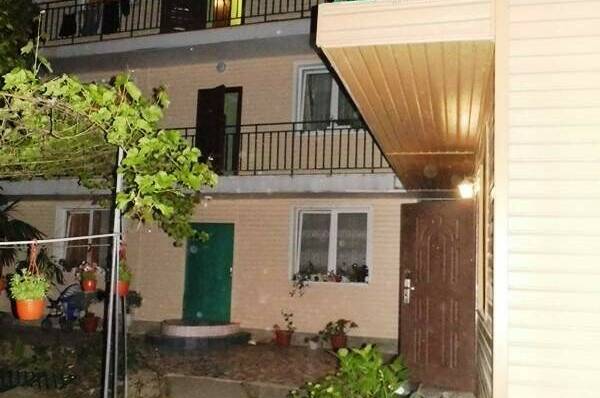 Изображение Изображение гостиницы &quot;Частный сектор «Элеонора»&quot; #3 #1