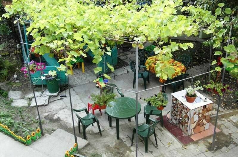 Изображение Изображение гостиницы &quot;Частный сектор «Элеонора»&quot; #4 #2