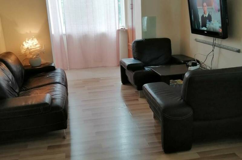 Изображение квартиры "Апартаменты в Пицунде" #1