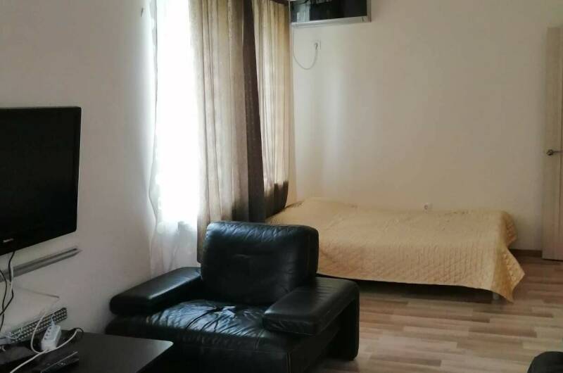 Изображение Изображение квартиры &quot;Апартаменты в Пицунде&quot; #4 #2