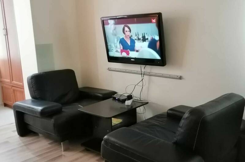 Изображение Изображение квартиры &quot;Апартаменты в Пицунде&quot; #6 #4