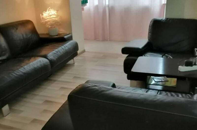 Изображение Изображение квартиры &quot;Апартаменты в Пицунде&quot; #7 #5