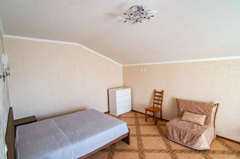 Изображение Изображение гостиницы &quot;Гостевые домики на Сочинском Шоссе&quot; #8 #6