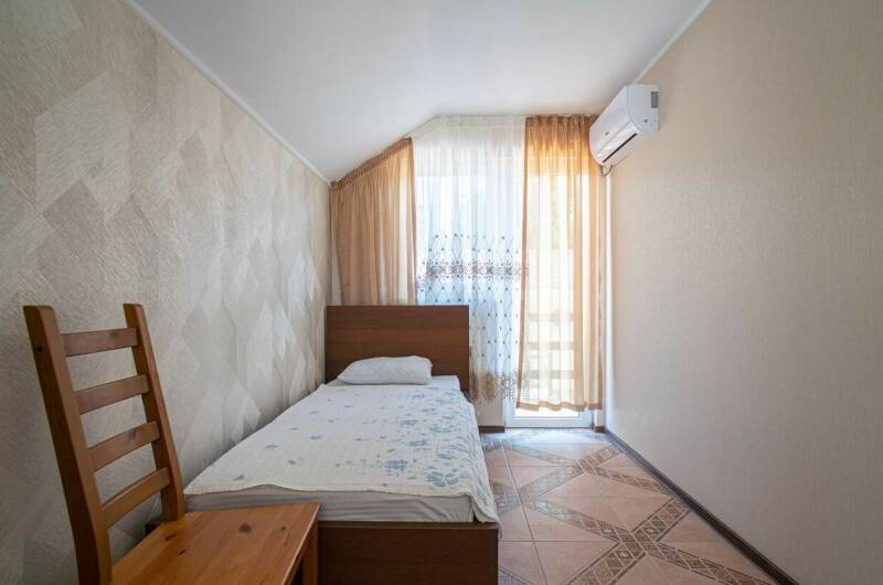 Изображение Изображение гостиницы &quot;Гостевые домики на Сочинском Шоссе&quot; #11 #9