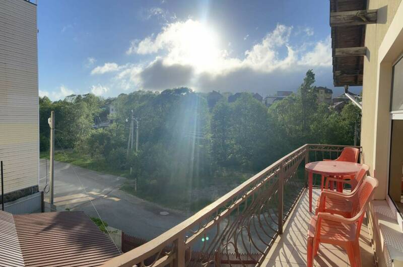 Изображение гостиницы "Гостевой дом «Екатерина»" #1