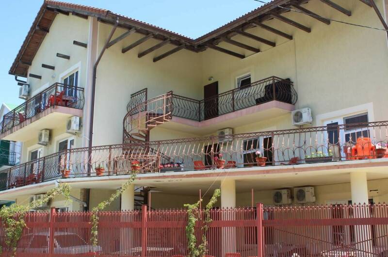 Изображение Изображение гостиницы &quot;Гостевой дом «Екатерина»&quot; #3 #1