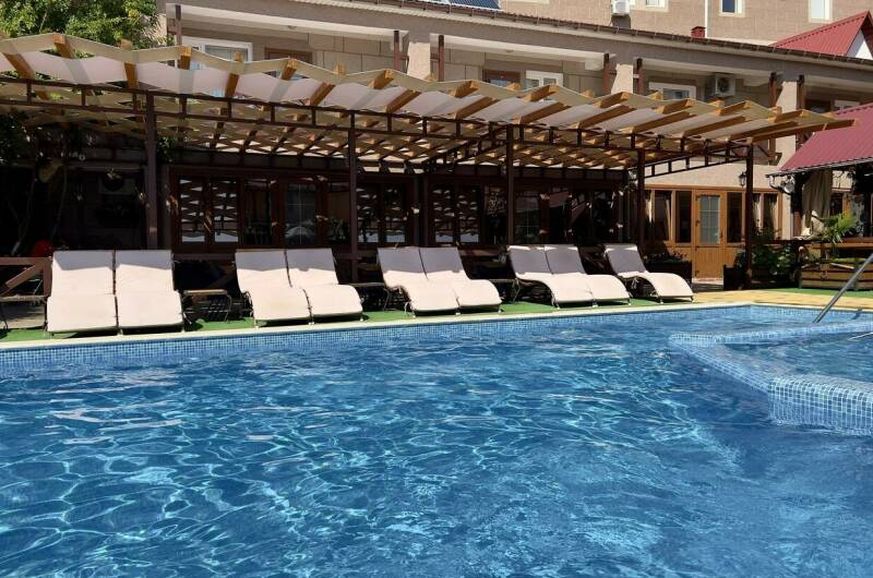 Изображение Изображение гостиницы &quot;Гостевой дом «Уют»&quot; #4 #2