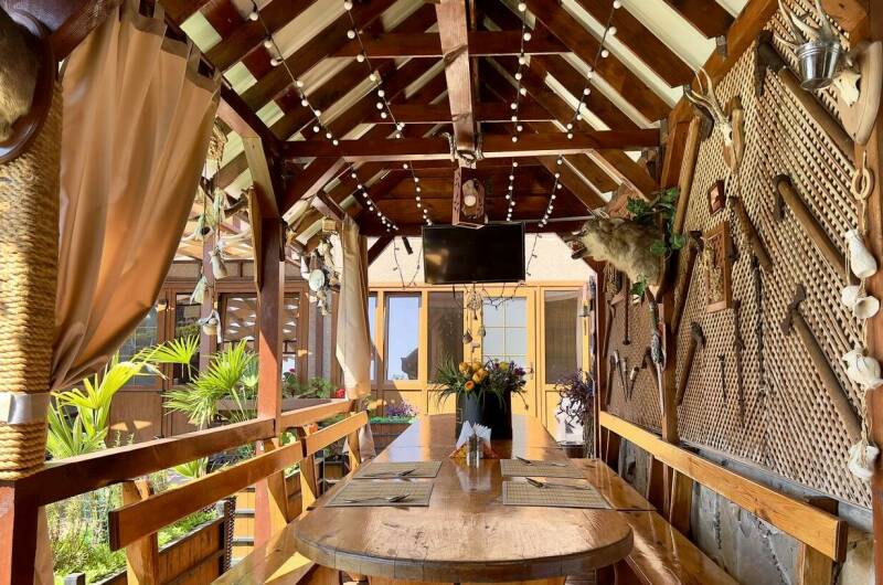 Изображение Изображение гостиницы &quot;Гостевой дом «Уют»&quot; #7 #5