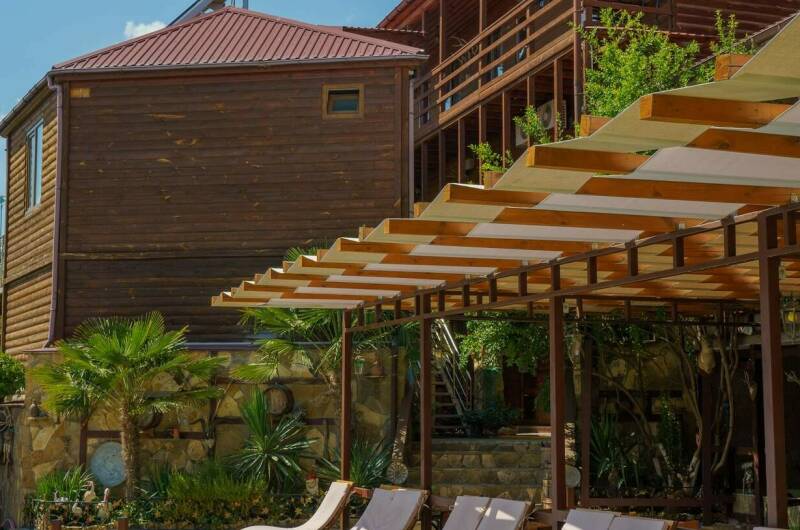 Изображение Изображение гостиницы &quot;Гостевой дом «Уют»&quot; #10 #8