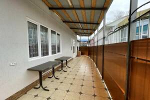 Изображение квартиры / апартамента "Дом под ключ «Жасмин»"