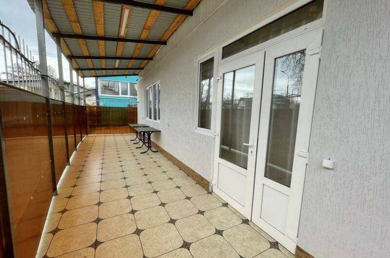 Изображение Изображение квартиры &quot;Дом под ключ «Жасмин»&quot; #3 #1