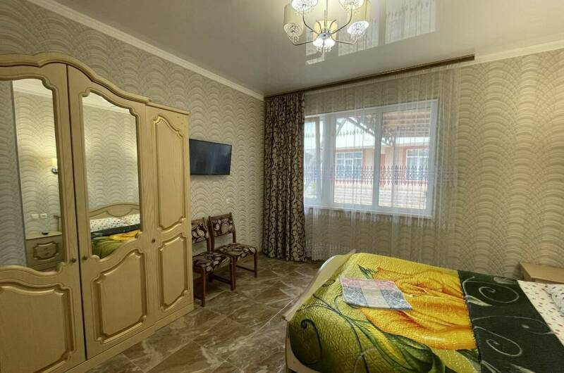 Изображение Изображение квартиры &quot;Дом под ключ «Жасмин»&quot; #4 #2