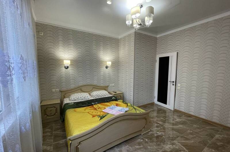 Изображение Изображение квартиры &quot;Дом под ключ «Жасмин»&quot; #6 #4