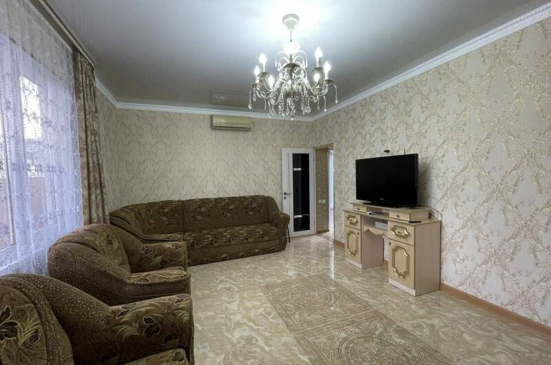 Изображение Изображение квартиры &quot;Дом под ключ «Жасмин»&quot; #7 #5