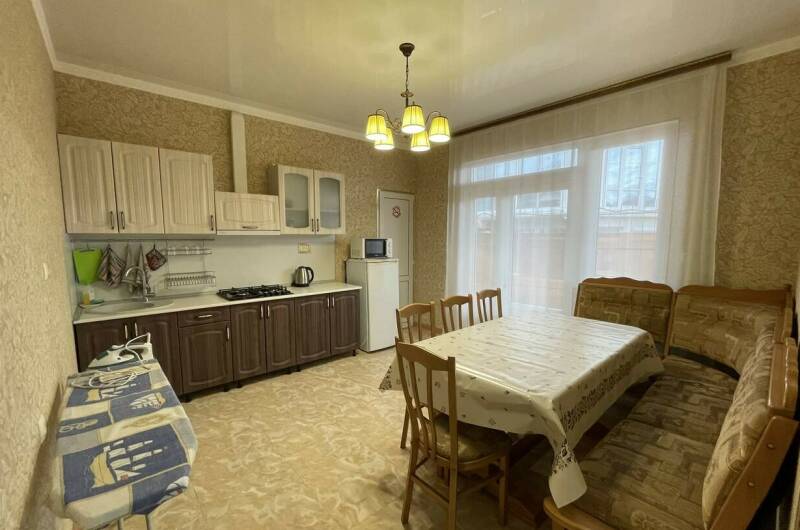 Изображение Изображение квартиры &quot;Дом под ключ «Жасмин»&quot; #8 #6