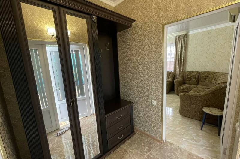 Изображение Изображение квартиры &quot;Дом под ключ «Жасмин»&quot; #9 #7