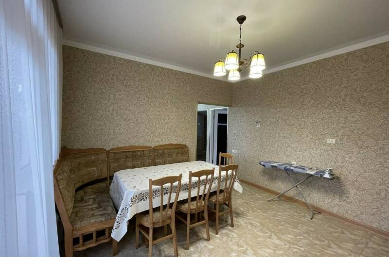 Изображение Изображение квартиры &quot;Дом под ключ «Жасмин»&quot; #10 #8