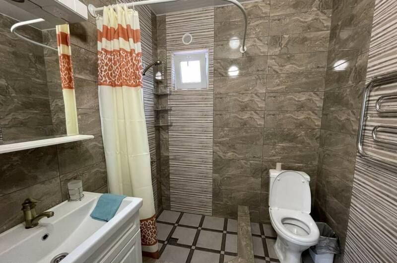 Изображение Изображение квартиры &quot;Дом под ключ «Жасмин»&quot; #11 #9