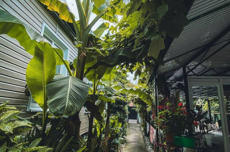 Изображение гостиницы "Частный сектор на Ушакова" #1