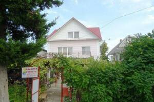 Изображение отеля / гостиницы "Гостевой дом «У Людмилы»"