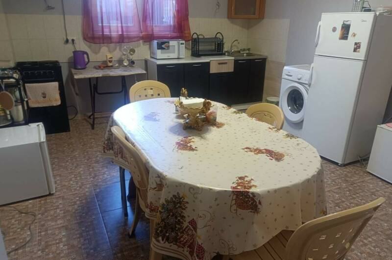 Изображение Изображение квартиры &quot;Двухкомнатная квартира у моря&quot; #3 #1