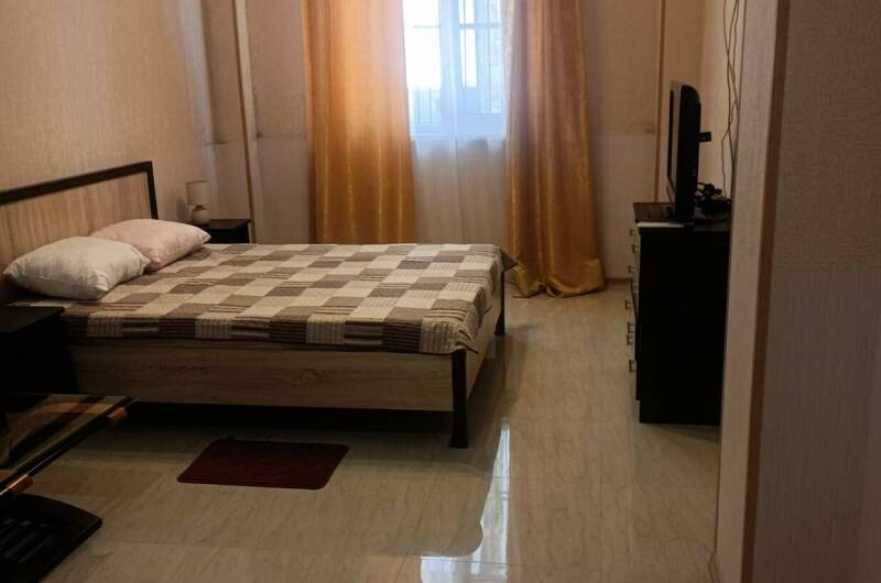 Изображение Изображение квартиры &quot;Двухкомнатная квартира у моря&quot; #4 #2