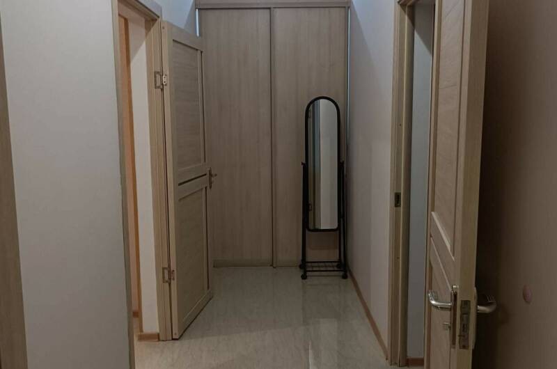 Изображение Изображение квартиры &quot;Двухкомнатная квартира у моря&quot; #5 #3