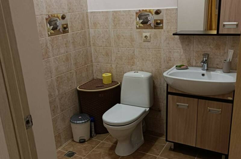 Изображение Изображение квартиры &quot;Двухкомнатная квартира у моря&quot; #6 #4