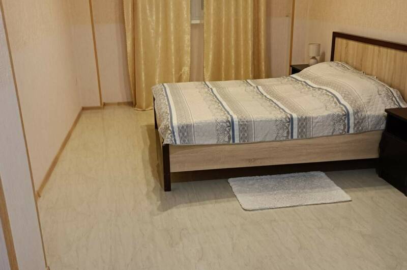 Изображение Изображение квартиры &quot;Двухкомнатная квартира у моря&quot; #7 #5